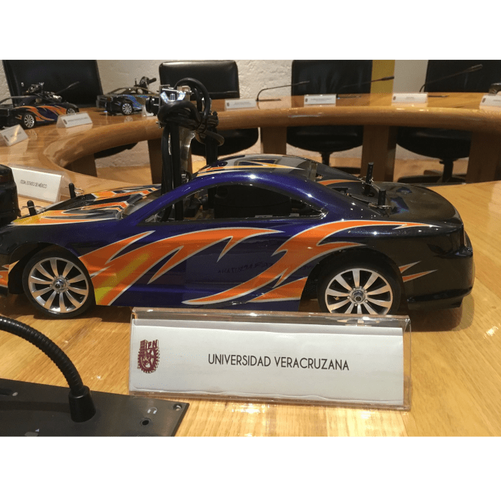 Autonomous Vehicle System